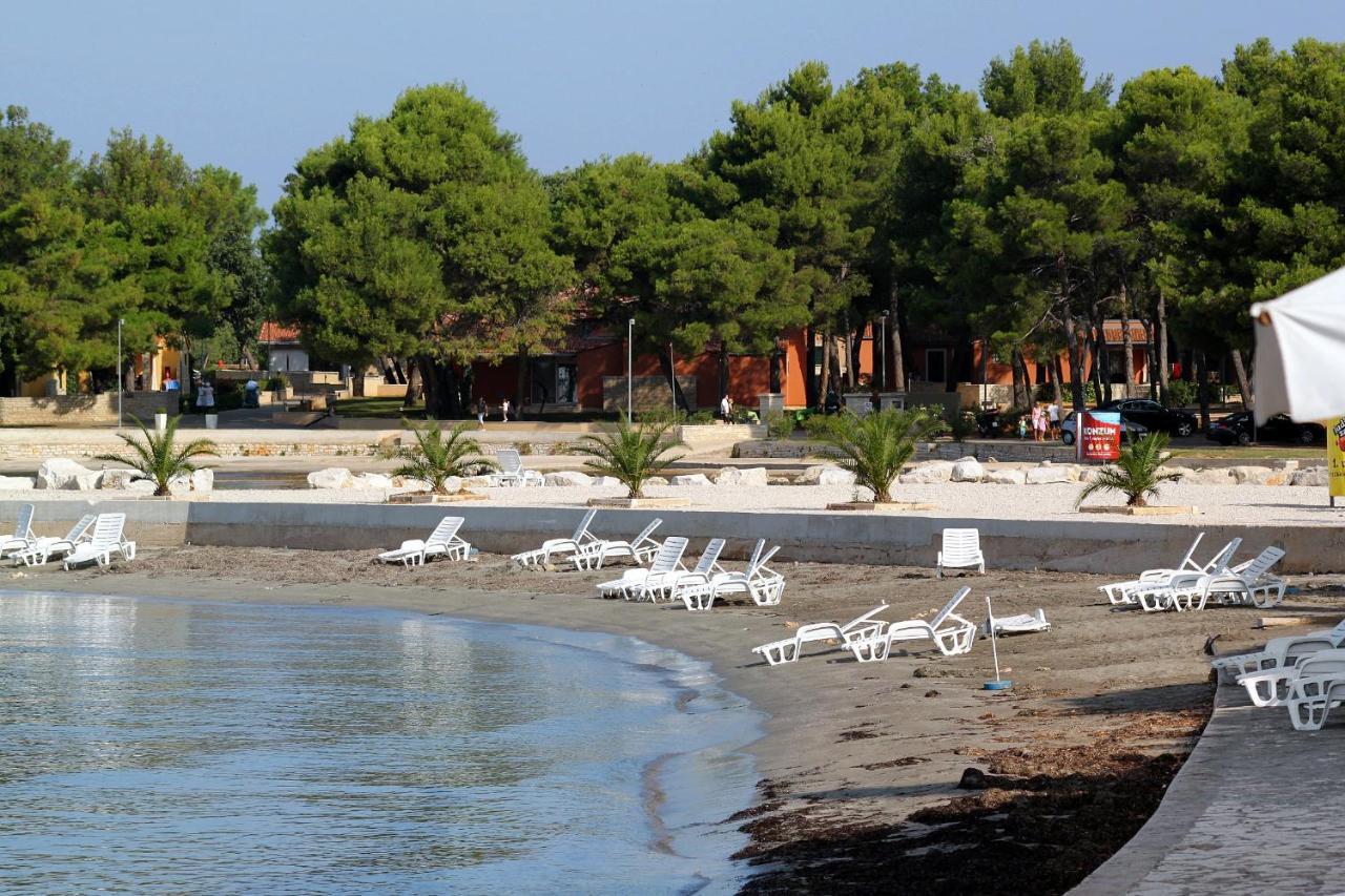Apartments With A Parking Space Umag - 7109 외부 사진
