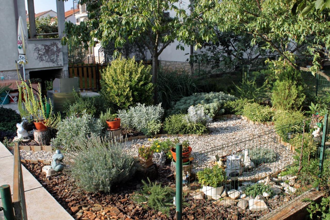 Apartments With A Parking Space Umag - 7109 외부 사진