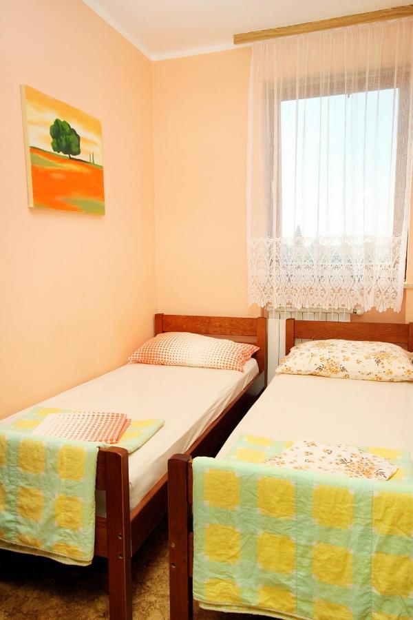 Apartments With A Parking Space Umag - 7109 외부 사진