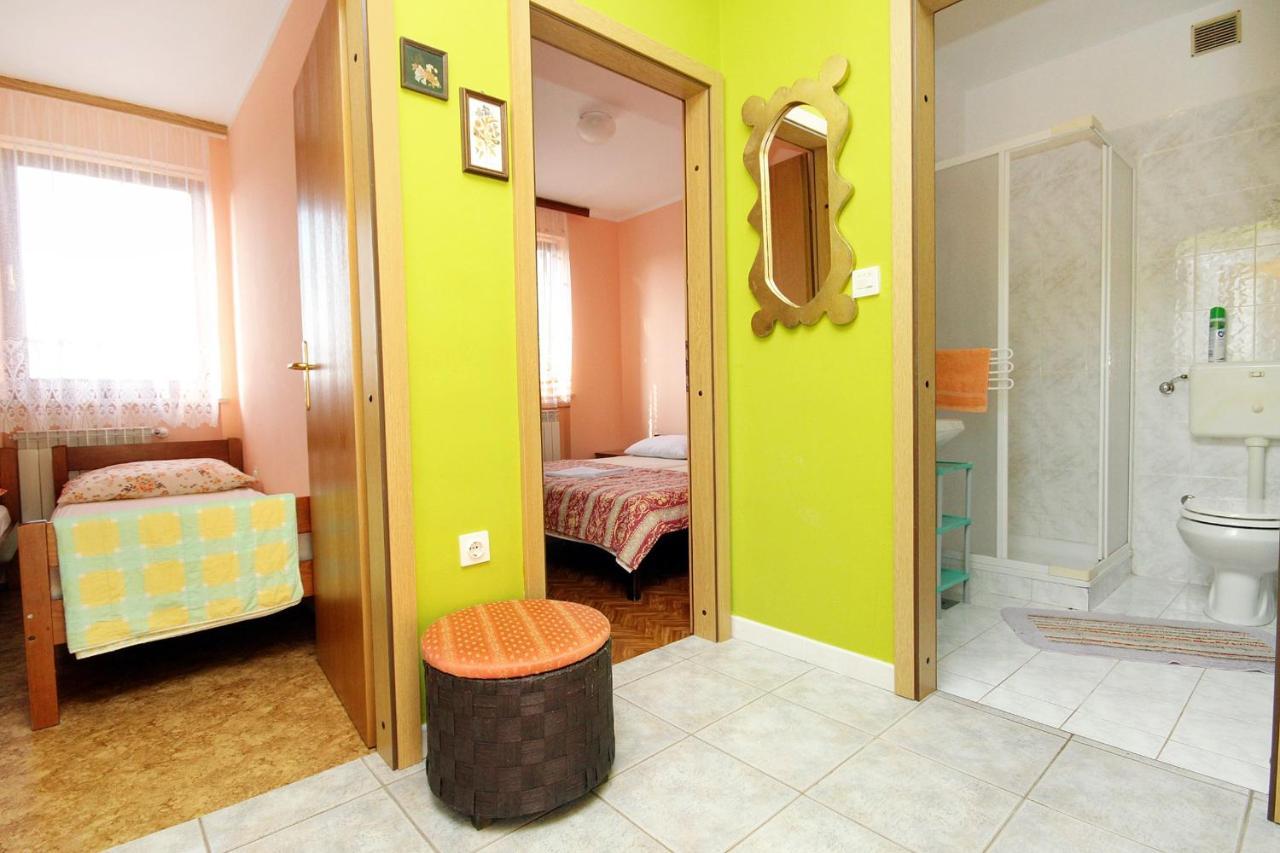 Apartments With A Parking Space Umag - 7109 외부 사진