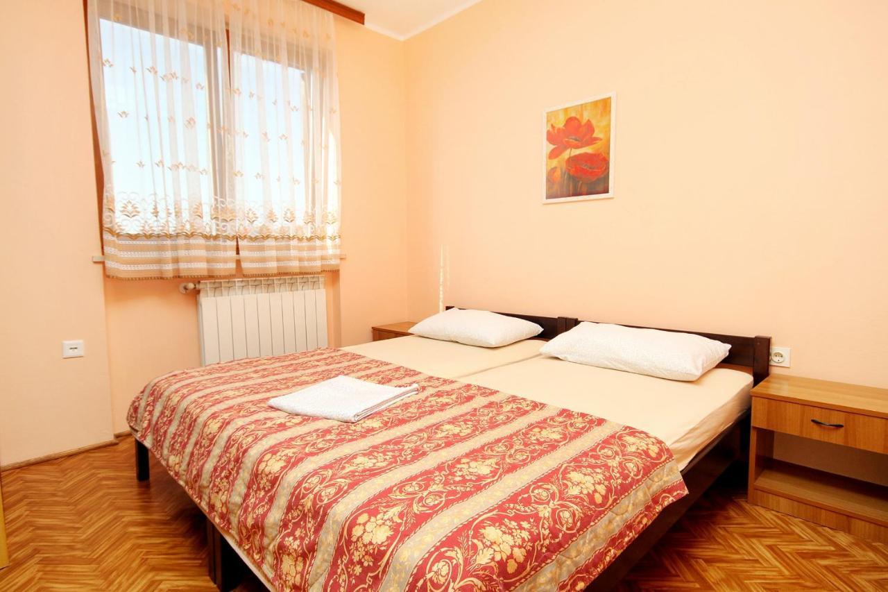 Apartments With A Parking Space Umag - 7109 외부 사진