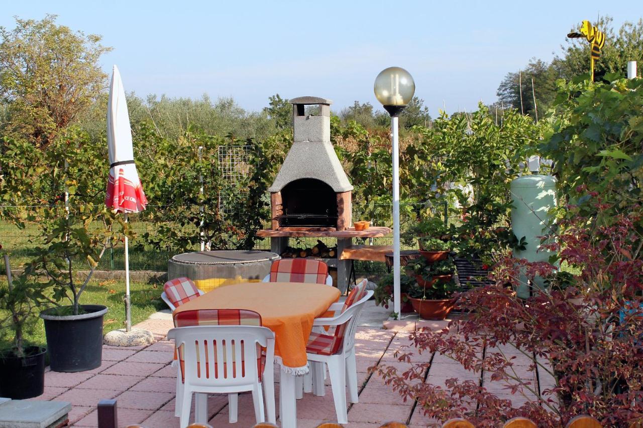 Apartments With A Parking Space Umag - 7109 외부 사진